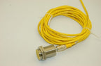 Turck BI15U-EM30-AP6X-H1141 Proximity Sensor, 15' RK 4.43T-6 M12 EuroFast