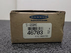 Banner SI-QS90MD 46703 Machine Safety Interlock Switch In-Line
