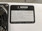 Richmond Simco Intellistat 48 Air Ionizer IS48/230 230VAC 0.7A 4005137 FreeShip