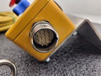Allen Bradley 440E-L13140 Guardmaster Lifeline 4 Emergency Cable Pull Switch EMO