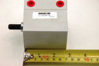 Nazon LE-50X30MT-RS Pneumatic Cylinder New