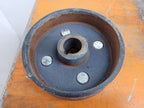 White Drive Products HB Hydraulic Wheel Drive Motor With Holding Brake Unit E
