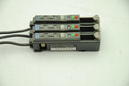Keyence PS-T2, Photoelectric Sensor, Lot of 3