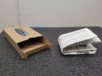 Banner SM312DQD Mini Beam Photoelectric Sensor Diffuse Mode 10-30V DC