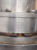 Viatran Pressure Transducer 5093BQST20F 20K PSI H20 Water Service Unit B