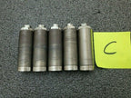 5x Enerpac WFM72 7 kN 9.9mm Stroke Work Support Manifold Mount Hydraulic 5kPSI C