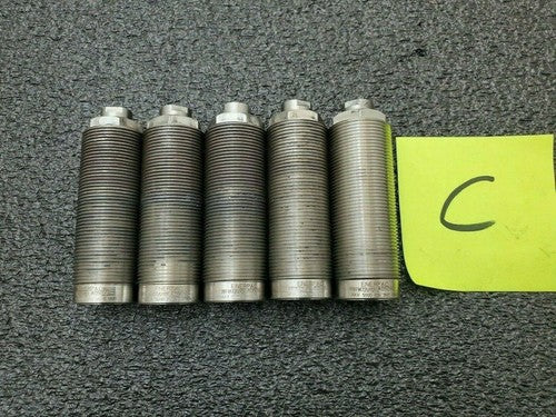 5x Enerpac WFM72 7 kN 9.9mm Stroke Work Support Manifold Mount Hydraulic 5kPSI C