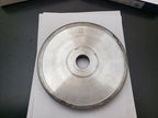 New KGW Super Abrasive Diamond Grinding Wheel Wheel M4D600/800-125MX109