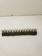 2-M4X10 Omron MY4N-D2 PYC-4 Lot of 14