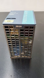 Siemens SITOP PSU300M 6EP1436-3BA10 24VDC 20A 3 Phase Power Supply DIN Rail