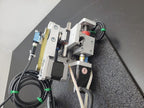 Wafer Picker Rotate Slide Adjust 3 Axis Wafer Handling Robot Stepper Servo Motor