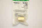 WATTS Brass Fittings: A-495, A-293LF, A760 - Lot of 6 - NEW