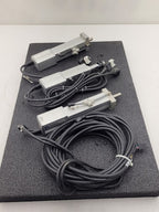 Lot of - 3 ROBO Cylinder RCP1-I-PM-10-50-P1-P-NS-SE-SP  Electric Linear Actuator