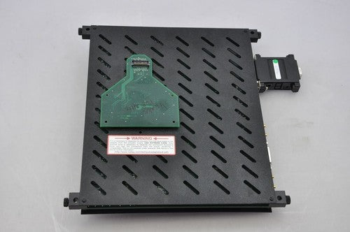 ICE Technology / Nohau EMUL-SUPER10-PC/PODTR133 In-Circuit Emulator