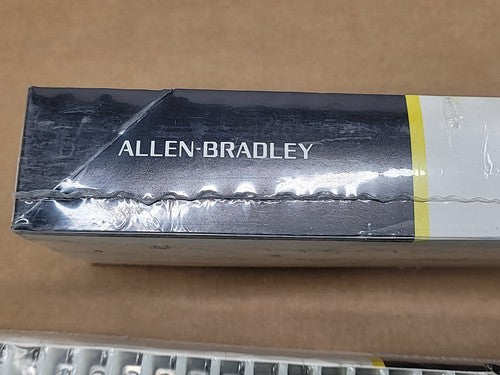 Allen Bradley 1492-F1 F2 / 1492-F1 F2 Terminal Blocks DIN Rail Mount Screw Clamp