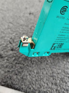 Pepperl+Fuchs Z964 71798 Intrinsically Safe Barrier BAS01ATEX7005 Shunt Diode