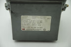 United Electric Controls 449, Pressure Switch, 225-PSI Proof, 15A 480VAC