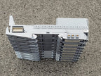 Lot of 8 Siemens  SIMATIC  6ES7 193-6BP20-0BA0 /0DA0