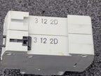 Lot of 10 Eaton Cutler Hammer WMZS2D02 Miniature Circuit Breaker 2A 5kA Type D