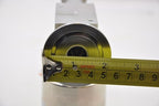 APTech AP3700SM Air Actuated 1/2inch Springless Diaphragm Valve