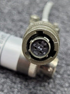 Swagelok UHP PTU-S-NC60-23AC Ultra High Purity High Vacuum / Pressure Transducer
