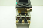 FUJI ELECTRIC FA EG403C Earth Leakage Circuit Breaker 300A 440V w/ Terminal Lugs