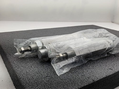 CKD CMK2-M-40-100 Pneumatic Cylinder Tight Type 40mm Bore 100mm Stroke Japan