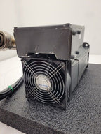 Mitsubishi Electric AC Spindle Servo Motor SJ-VL1.5-01GM-S05 0.75Kw Continuous