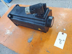 Lenze MCS 14P32-R80B0-B24N-8T5800N-R08U 7.1kW 9.5HP 3PH Servo Motor Working "B"