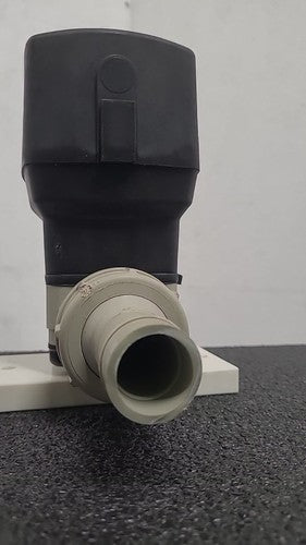 GEMU 630 25D78711412/N Pneumatic Diaphragm Shutoff Valve Actuator EPDM Lot of 2
