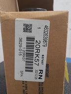 Spears 3629-015 PVC Ball Valve 1-1/2" IPS EPDM F1070 NSF-61 G 20RK57