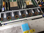 IBM Power 8 S822L Server 8247-22L POWER8 Enterprise 256GB RAM 2x 00KV626 CPU