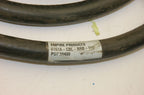 Empire Prods. 6161A-CBL-BRB-010 Servo Cable, 8-Pin Female to 23-Pin Male