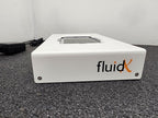 AZENTA fluidX Impression Rapid Rack Scanner-Based Barcode Reader MK1 20-2101-A