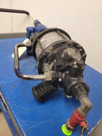 Commander Speeflo 742-140-B Air Driven Grease Pump Pneumatic 60: Ratio A8