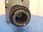 GE Fanuc 10S AC Servo Motor A06B-0315-B001#7000 w/ Sankyo GTR-6B Coupling