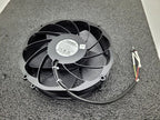 NMB MineBea R200A0-051-D0760 8" 48VDC 6.0A 288.0W PWM Speed Control Fan Tested