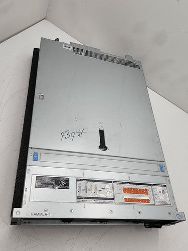 Dell EMC PowerEdge R540 Rack Server 32GB SK Hynix 2x Xeon Bronze 3104 CPU 8x LFF