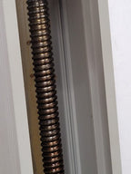 Instron 4411 Tensile Pull Tester Compression Test 5KN Electro Mechanical Test