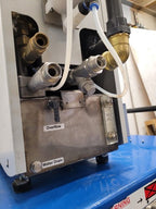 Single Temperiertechnik Heat Exchange Chiller Recirculator SCO 1-6/402 Unit B