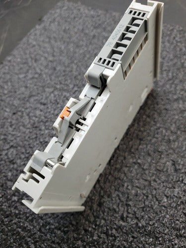 Beckhoff KL2612 2x Dual Two Relay Module 125VAC 0.5A, 30VDC 2A