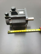 New Yaskawa AC Servo Motor SGMG-20ASB New 2Kw 200V 18.5 A