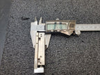 Koganei MGA10x30L Precision Pneumatic Linear Guide Air Slide 30mm Stroke 30x10