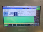 MTECH Degassing Machine V6 & V7 Vacuum System Busch R5 RA 0040 F Pump HMI