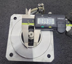 GE Fanuc A2/3000 A06B-0373-B677#7008 A06B0373B6777008 AC Servo Motor