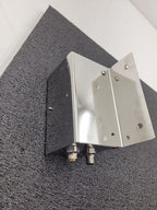 Jakab Safety Sprecher + Schuh EMO E-Stop /Start/Reset Assembly w/ ABB Tina 2A