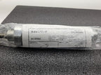 CKD CMK2-M-40-100 Pneumatic Cylinder Tight Type 40mm Bore 100mm Stroke Japan