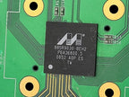Marvell PHY Raptor2 MB F1 Modular Development Board 88SR90XX Katana65 Yamaichi