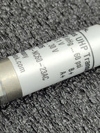 Swagelok UHP PTU-S-NC60-23AC Ultra High Purity High Vacuum / Pressure Transducer