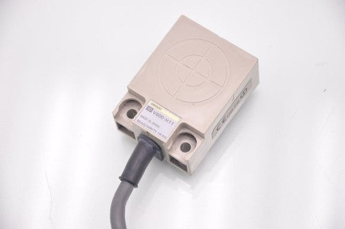 Omron Sysmac C200H-IDS01-V1 ID Sensor Antenna PLC Unit